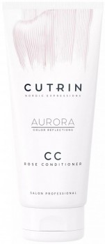 Cutrin Aurora Color Care Rose Conditioner (  ), 200  - ,   