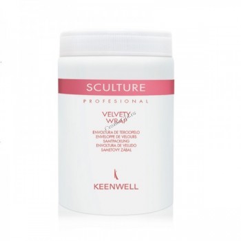 Keenwell Sculture professional velvety wrap ( ), 1000 . - ,   