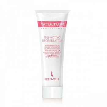 Keenwell Sculture professional active liporeducer gel (  ), 125  - ,   