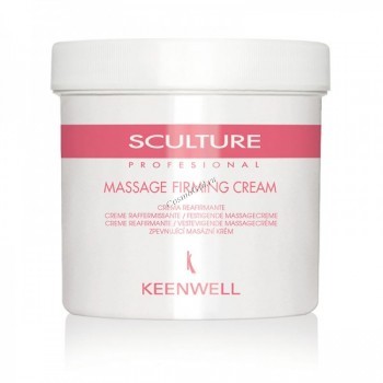 Keenwell Sculture professional massage firming cream ( -), 500 . - ,   