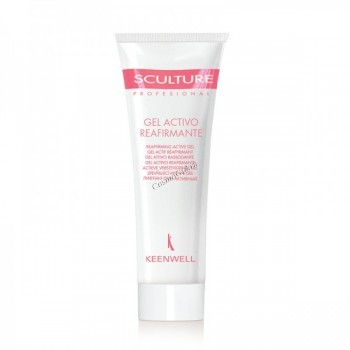 Keenwell Sculture professional active reafirming gel ( -), 125  - ,   