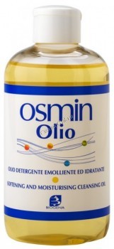 Histomer Оsmin Olio (Масло для купания), 250 мл