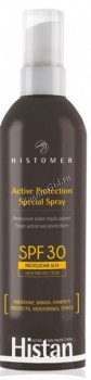 Histomer ctive Protection Spray 30 (      SPF 30), 200  - ,   