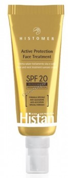 Histomer Face Cream SPF 20 (  SPF 20  ), 50  - ,   