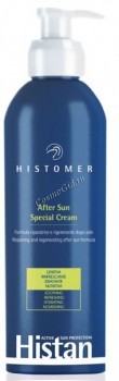 Histomer Histan After Sun (Восстанавливающий крем после загара), 400 мл