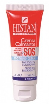 Histomer S.O.S. soothing cream (   SOS-), 40 . - ,   