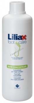 Histomer Liliax bath concentrate (Средство для ванны ног), 1000 мл.