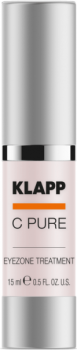 Klapp C Pure Eyezone Treatment (    ), 15  - ,   