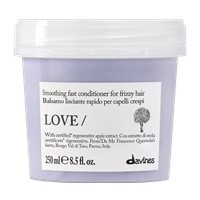 Love Smoothing Fast Conditioner (Экспресс-кондиционер для непослушных волос)