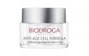 Biodroga Firming Day Care for dry skin (      ), 50 . - ,   