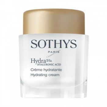 Sothys Hydrating Cream (      ) - ,   