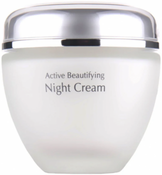 Anna Lotan Active Beautifying Night Cream (Ночной крем «Новая эра»)