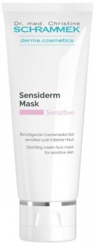 Dr.Schrammek Sensiderm Mask (       ) - ,   