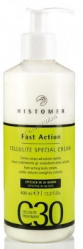 Histomer  30 fast action - special cellulite cream (   ), 400  - ,   
