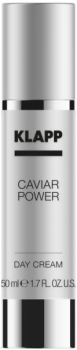 Klapp Caviar Power Day Cream ( ), 50  - ,   