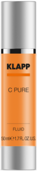 Klapp C Pure Fluid ( ) - ,   