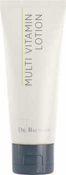 Multi Vitamin Lotion (Эмульсия мультивитаминная)