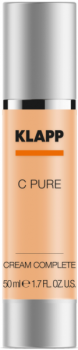 Klapp C Pure Cream ( ) - ,   