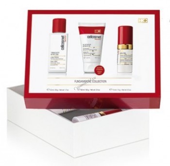 CellCosmet Face Discovery Collection Box (     :   - ,   ,  ), 3  - ,   