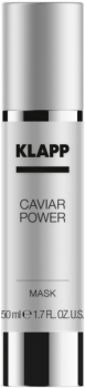 Klapp Caviar Power Mask (Маска), 50 мл