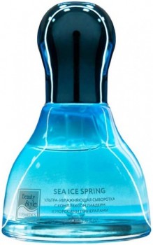 Beauty Style Sea Ice Spring (       ), 45  - ,   