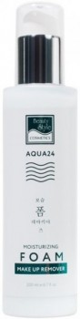 Beauty Style Hydration cleansing foam Aqua 24 (     24), 200  - ,   