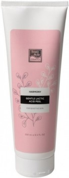 Beauty Style Gentle Lactic Acid Peel (Пилинг-скатка с молочной кислотой для чувствительной кожи "Harmony"), 250 мл