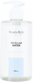 Beauty Style Cleansing Universal Micellar Water (     ), 460  - ,   