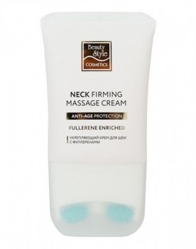 Beauty Style Neck Firming Massage Cream (        ), 120  - ,   
