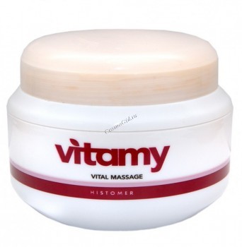 Histomer Vitamy Vital Massage (  ), 500  - ,   