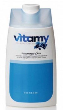 Histomer Vitamy Bathing Foam (   ), 250  - ,   
