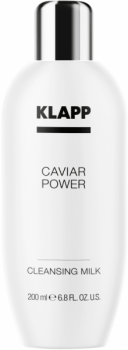 Klapp Caviar Power Cleanser ( ), 200  - ,   
