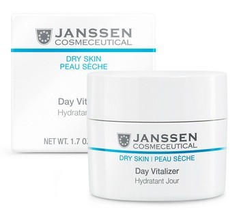 Janssen Day vitalizer (  ) - ,   
