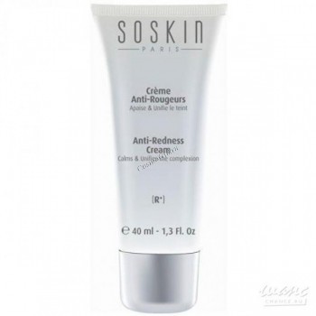 Soskin Anti-redness cream ( -    ) - ,   