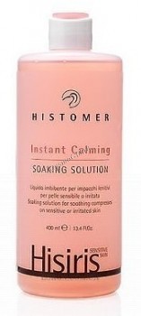 Histomer Hisiris Instant Calming Soaking Solution ( ), 400  - ,   