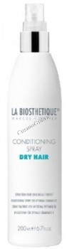 La Biosthetique Conditioning Spray Dry Hair (-   ), 200  - ,   