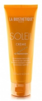 La biosthetique Creme Soleil Hair Conditioner ( -  -    ), 125  - ,   