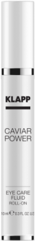 Klapp Caviar Power Eye Care Roll-on (       ), 10  - ,   