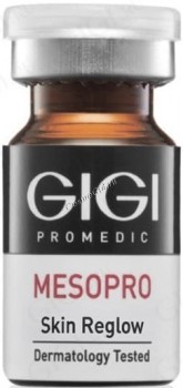 GIGI MesoPro Skin Reglow (Антивозрастной коктейль), 5 мл