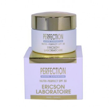 Ericson laboratoire Nutri-perfect cream SPF30 ( - spf30), 50  - ,   
