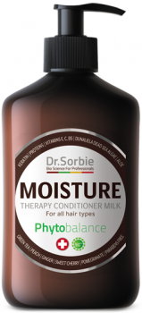Dr.Sorbie Moisture Therapy Conditioner (     ) - ,   