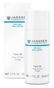 Janssen Face oil (     ), 50  - ,   