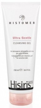 Hisiris ULTRA Gentle Cleansing Gel (Мягкий гель для очищения кожи)