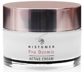 Histomer Hisiris PRO DERMIS active cream (    ,  ) - ,   