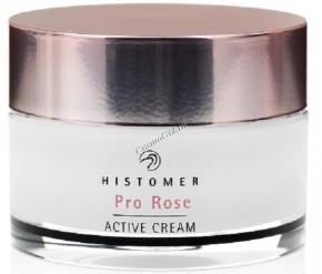 Histomer Hisiris PRO ROSE active cream (      ) - ,   
