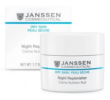 Janssen Night replenisher (   ) - ,   