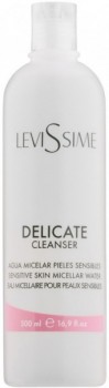 LeviSsime Delicate cleanser ( ) - ,   