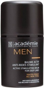 Academie Baume Actif Anti-Rides Stimulant (Активный восстанавливающий бальзам от морщин), 50 мл