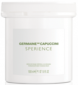 Germaine de Capuccini Sperience Pomegranate Massage Cream (  ), 1000  - ,   