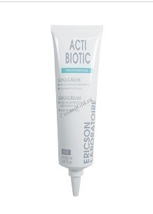 Ericson Laboratoire Acti-Biotic Sebo-Cream Hydra-Normalizing Cream (   -), 150  - ,   